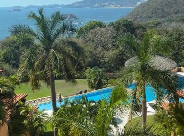 Casa en condominio · 2 Recámaras · 1 Estacionamiento · Casa en Condominio - Zihuatanejo de Azueta