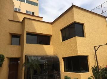 Casa de 4 habitaciones, Tlalpan · Venta de Casa 4 Recamaras - Acoxpa, Tlalpan