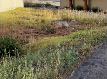 Terreno / Lote · 325m² · Terreno en Venta en Sierrazul de 294 m² Frente Área Verde