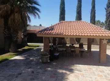 Casa , Saltillo · Residencia Amueblada en Loma Blanca