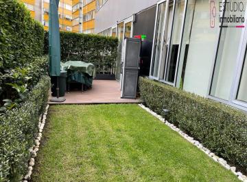 Departamento · 63m² · 1 Recámara · 1 Estacionamiento · Santa Fe. Departamento en Venta Soleil