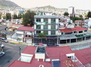 Departamento , Toluca · Departamento Venta Toluca Centro, con Uso Habitacional y Comercial.