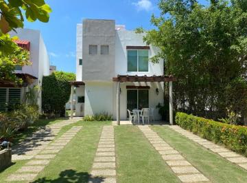 Casa · 108m² · 3 Recámaras · 1 Estacionamiento · Casa en Banus Residencial Ibiza # 6