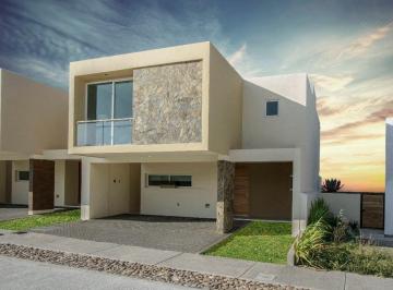Casa en condominio · 214m² · 3 Recámaras · 2 Estacionamientos · Venta Casa La Vista Misión Santiago