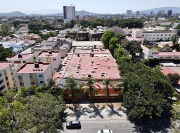 Terreno / Lote , Guadalajara · Terreno Venta Sobre Av Chapalita Uso de Suelo