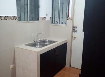 Casa · 60m² · 2 Recámaras · 1 Estacionamiento · Casa en Colinas de San Juan