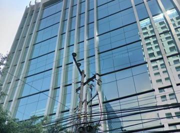 Oficina , Miguel Hidalgo · Rento Espacios de 215 m² en Edificio Corporativo Cerca de Metro Polanco