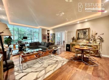 Departamento · 375m² · 3 Recámaras · 3 Estacionamientos · Santa Fe. Departamento en Venta