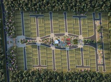 Terreno / Lote · 300m² · Venta Terrenos Residenciales en Privada Makuh, Norte de Yucatan