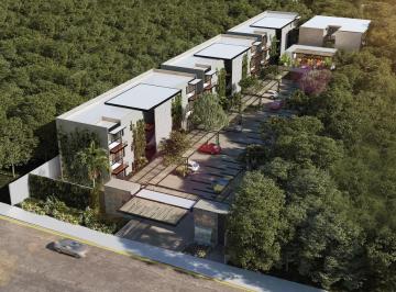 Departamento · 1 Recámara · 2 Estacionamientos · Venta Departamentos en Nibana Temozón Yucatán