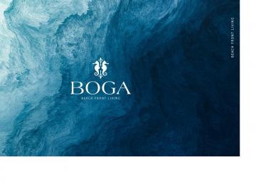 Departamento · 198m² · 3 Recámaras · 2 Estacionamientos · Venta Departamentos en Boga, Telchac Puerto Yucatan