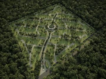 Terreno / Lote · 275m² · Venta Terreno - Lote Residencial en Nortico, Kikteil, Yucatan