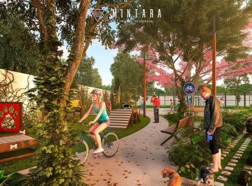 Terreno / Lote · 319m² · Venta Lotes Residenciales en Mintara Conkal Yucatan