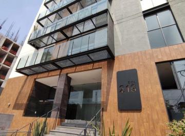Departamento de 2 habitaciones, Cuauhtémoc · Renta Excelente Departamento, Buenavista Cdmx