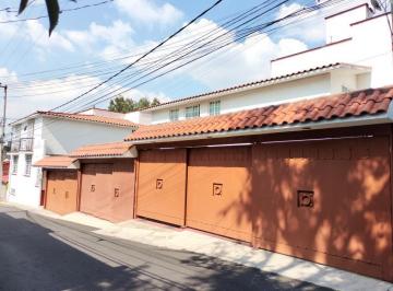Casa · 189m² · 3 Recámaras · 2 Estacionamientos · Venta de Casa, San Jerónimo, Cdmx