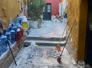 Casa de 4 habitaciones, San Miguel de Allende · Casa Quebrada