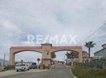 Terreno / Lote · 200m² · Terreno en Lomas de Cantamar, Rosarito - (4)