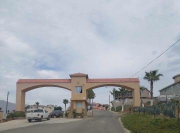 Terreno / Lote · 200m² · Terreno en Lomas de Cantamar, Rosarito - (4)