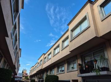 Casa en condominio de 3 habitaciones, Alvaro Obregón · Preciosa Casa en Condominio con 3 Recámaras en Venta, Los Alpes