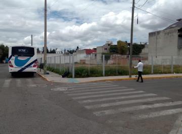 Terreno / Lote · 2649m² · Terreno en San Felipe Hueyotlipan