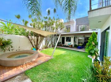 Casa de 3 habitaciones, Cuernavaca · Casa en Exclusivo Fraccionamiento Real San Juan