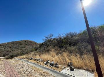 Terreno / Lote · 2400m² · Terreno - Fraccionamiento Valle de Los Reyes