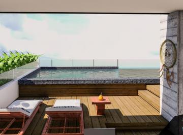 Departamento · 72m² · 2 Recámaras · Ultimo Departamento Preventa Puerto Morelos, 2 Habitaciones, Turix
