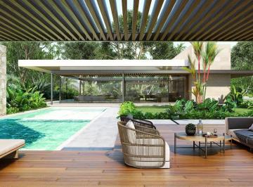 Terreno / Lote · 604m² · Lote Residencial Pre Venta con Acceso a Club de Playa Xpu - Ha Financiamiento