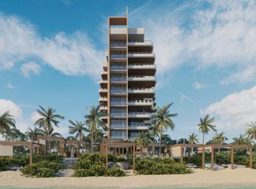 Departamento de 1 habitación, Puerto Morelos · Ultimos Estudios Pre Venta Puerto Morelos