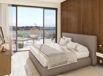 Departamento · 189m² · 3 Recámaras · Piso en Construccion El Pedregal 3 Habitacion Sexto Piso Vistas Gloriosas