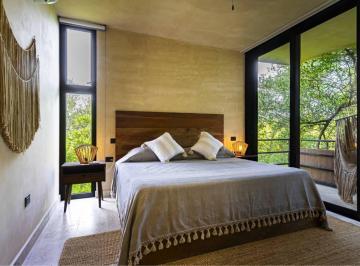 Apartment for sale in Tulum, Bahía Tankah, Casa Xilá, 2 bedrooms. Price below market value. · Piso en Venta en Tulum Bahía Tankah Casa Xilá 2 Hab Precio Debajo del Mercado