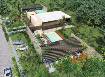 Terreno / Lote · 602m² · Lote Residencial Pre Venta Xpu - Ha Club de Playa Financiamiento con El Desarrollador