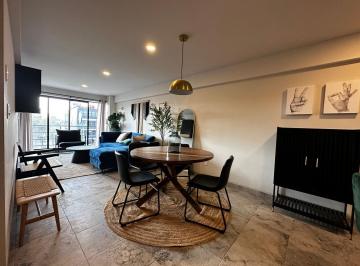 Departamento · 61m² · 2 Recámaras · 1 Estacionamiento · Departamento en Venta Cercano a Bellas Artes