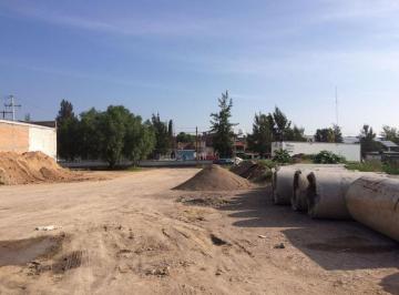 Rancho · 7000m² · La Firma Real State Vende Terreno Sobre Av Siglo Xxi Poniente