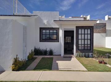 Casa · 90m² · 3 Recámaras · La Firma Real State Vende Casa Nueva Modelo Gea Al Norte de La Ciudad