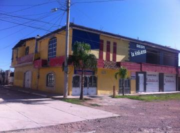 Local comercial · 520m² · La Firma Real State Vende Salón de Eventos en Fresnillo Zacatecas