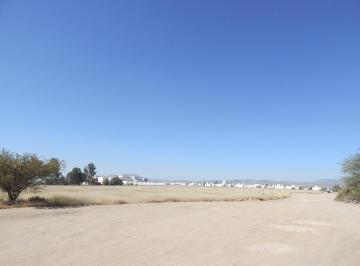 Terreno / Lote · 37310m² · La Firma Real State Vende Terreno Habitacional Para Desarrollo Al Norte Detras de Rancho San Miguel