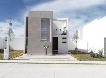Casa · 145m² · 3 Recámaras · 2 Estacionamientos · La Firma Real State Vende Casa Nueva Modelo Harmony en Amura Residencial