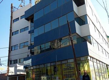 Local comercial · 1865m² · 1 Estacionamiento · La Firma Real State Vende Edificio con Rentas Aseguradas Sobre Segundo Anillo de Oportunidad