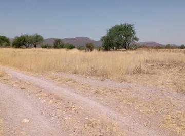 Terreno / Lote · 16118m² · Terreno - Rancho o Rancheria La Granjita
