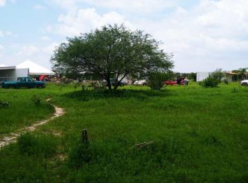 Terreno / Lote · 453m² · Terreno - Pueblo Ojuelos de Jalisco