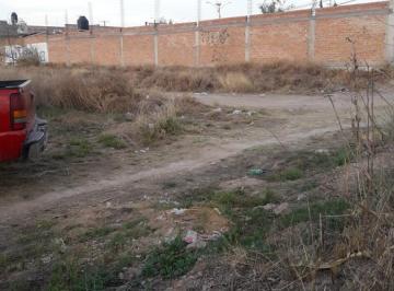 Terreno / Lote · 240m² · La Firma Real State Vende Lote 5 en Tepetates Jesús María