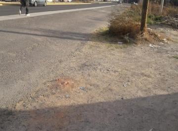 Rancho · 240m² · La Firma Real State Vende Lote Comercial Al Norte a 20 m de Carretera