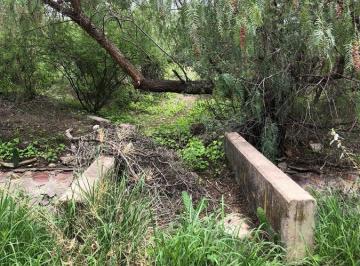 Terreno / Lote · 184340m² · Terreno - Rancho o Rancheria Salto de Los Salados