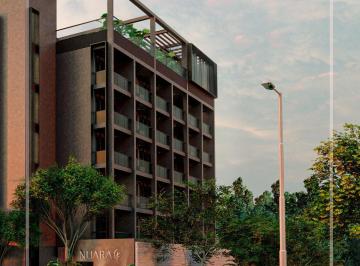 Departamento · 73m² · 1 Recámara · 1 Estacionamiento · Departamentos - de Lujo en Una Zona de Alta Plusvalía