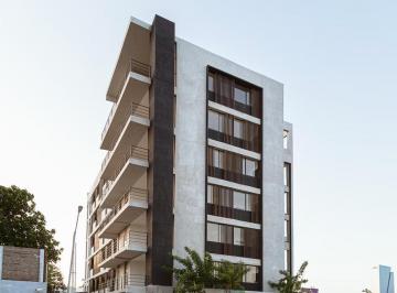 Departamento · 73m² · 1 Recámara · 1 Estacionamiento · Departamentos - de Lujo en Una Zona de Alta Plusvalía