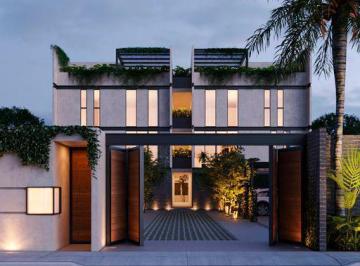 Departamento · 1 Recámara · 1 Estacionamiento · Departamentos - Luxury Apartments Adia