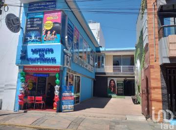 Local comercial · 19m² · 1 Recámara · Se Renta Local Comercial. Plaza Juárez, Tulancingo, Hgo.
