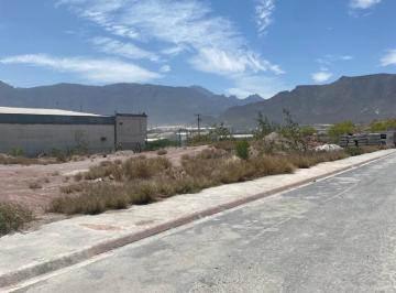 Terreno / Lote · Terreno en Venta de 8 Ha Industrial Garcia Nuevo León