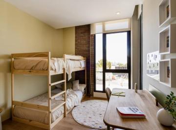 Departamento · 81m² · 2 Recámaras · 1 Estacionamiento · Tu Depa con 10% de Encganche y 90% de Finiquito, Nosotros Te Ayudamos a Tramitar Tu Crédito.